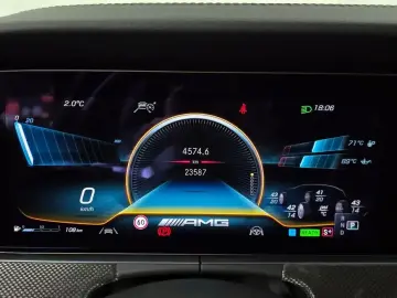 2021 Mercedes-Benz E-Класс с пробегом 23 587 км