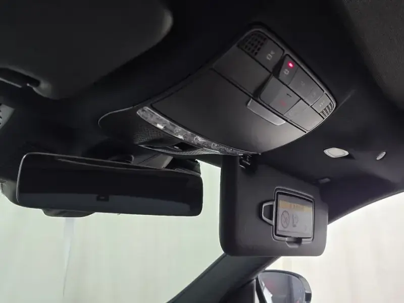 2021 Mercedes-Benz E-Класс с пробегом 23 587 км