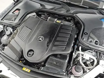 2023 Mercedes-Benz E-Класс с пробегом 25 003 км