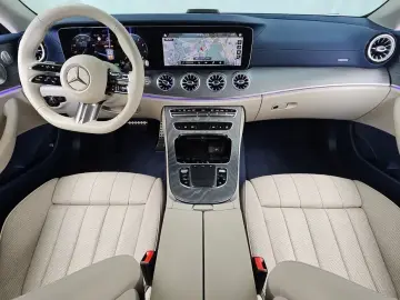 2023 Mercedes-Benz E-Класс с пробегом 25 003 км