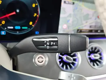 2023 Mercedes-Benz E-Класс с пробегом 25 003 км