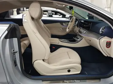 2023 Mercedes-Benz E-Класс с пробегом 25 003 км