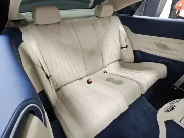 2023 Mercedes-Benz E-Класс с пробегом 25 003 км