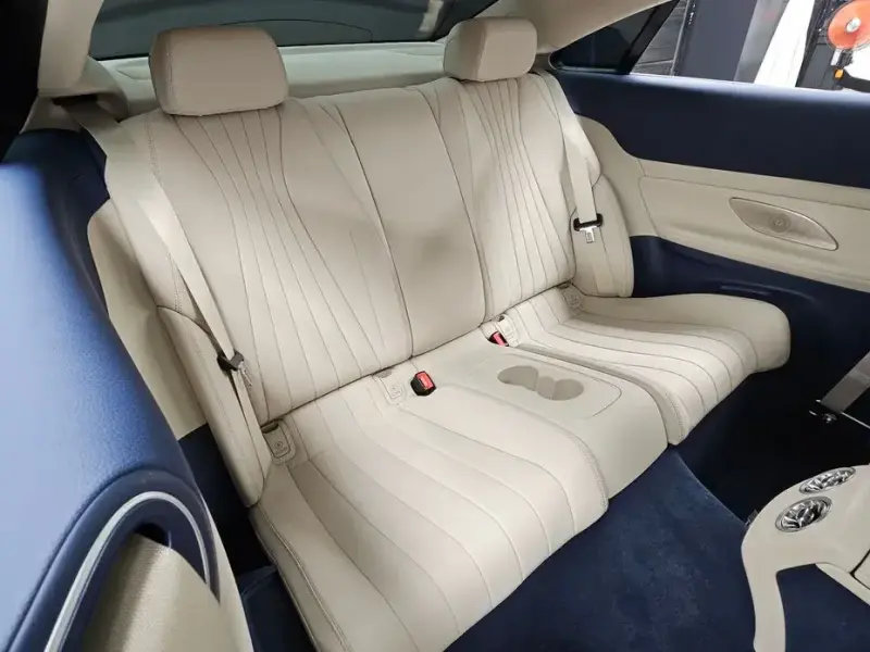 2023 Mercedes-Benz E-Класс с пробегом 25 003 км