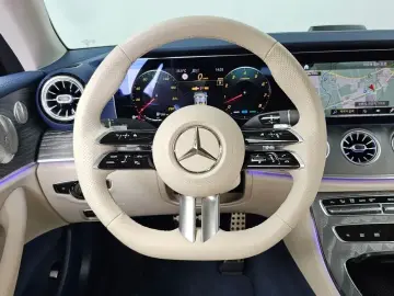 2023 Mercedes-Benz E-Класс с пробегом 25 003 км