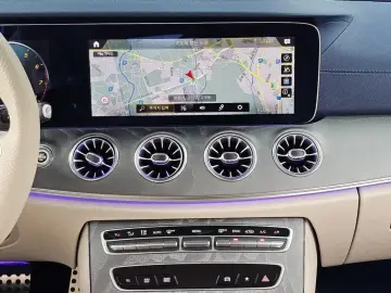 2023 Mercedes-Benz E-Класс с пробегом 25 003 км