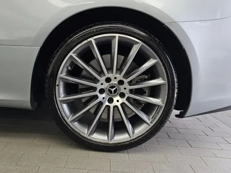 2023 Mercedes-Benz E-Класс с пробегом 25 003 км