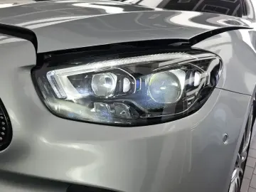 2023 Mercedes-Benz E-Класс с пробегом 25 003 км