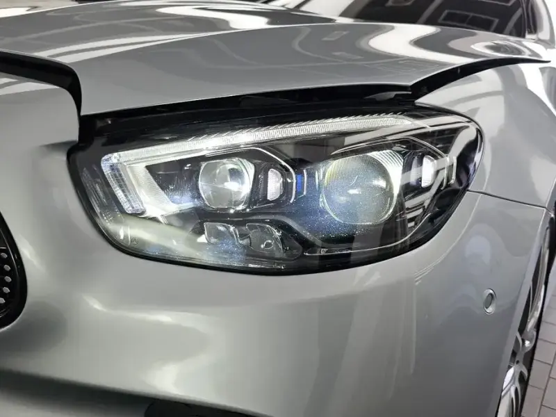 2023 Mercedes-Benz E-Класс с пробегом 25 003 км