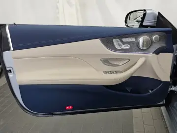 2023 Mercedes-Benz E-Класс с пробегом 25 003 км