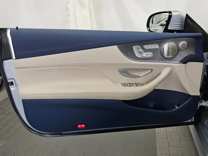 2023 Mercedes-Benz E-Класс с пробегом 25 003 км