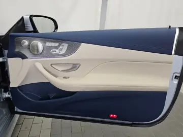 2023 Mercedes-Benz E-Класс с пробегом 25 003 км