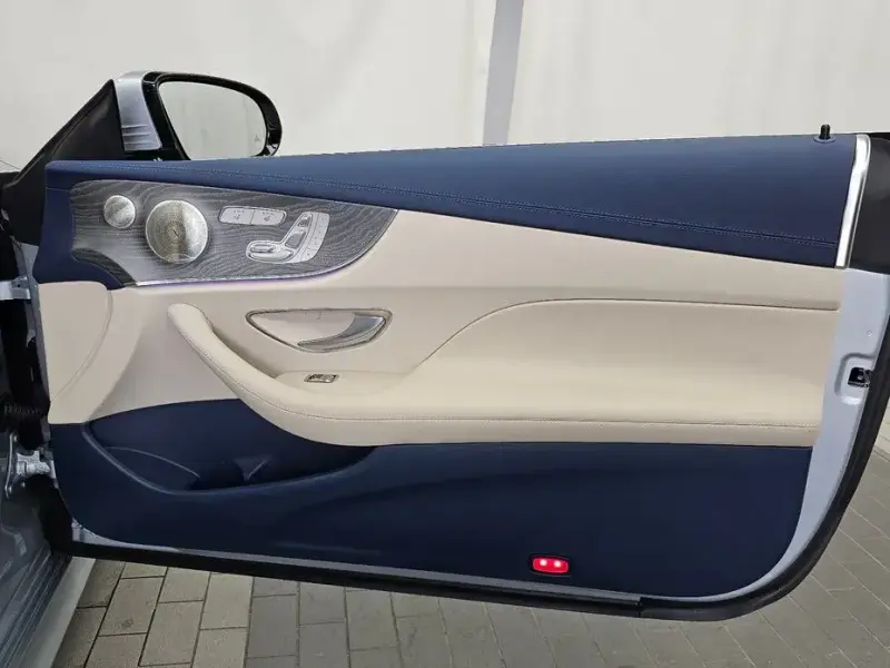 2023 Mercedes-Benz E-Класс с пробегом 25 003 км