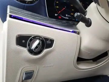 2023 Mercedes-Benz E-Класс с пробегом 25 003 км