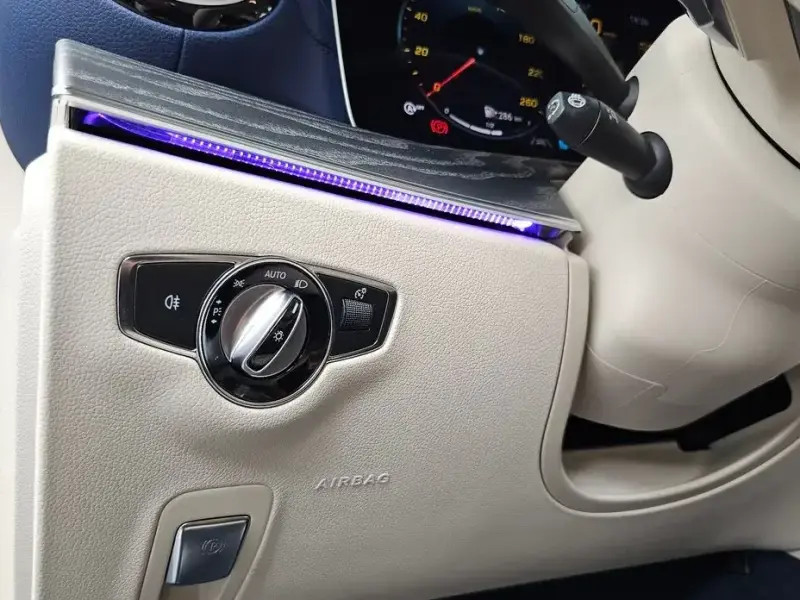 2023 Mercedes-Benz E-Класс с пробегом 25 003 км
