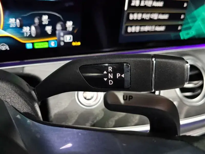 2023 Mercedes-Benz E-Класс с пробегом 53 777 км