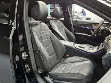 2023 Mercedes-Benz E-Класс с пробегом 53 777 км