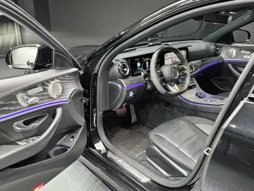 2023 Mercedes-Benz E-Класс с пробегом 53 777 км