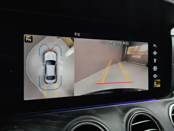 2023 Mercedes-Benz E-Класс с пробегом 53 777 км