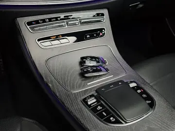 2023 Mercedes-Benz E-Класс с пробегом 53 777 км