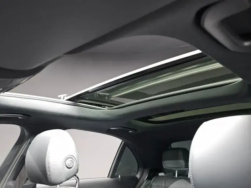 2023 Mercedes-Benz E-Класс с пробегом 53 777 км