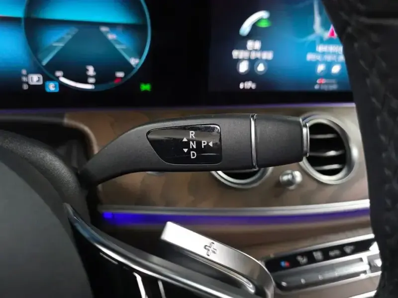 2022 Mercedes-Benz E-Класс с пробегом 58 558 км