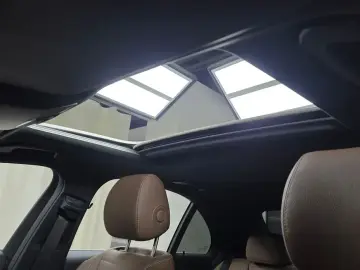 2022 Mercedes-Benz E-Класс с пробегом 58 558 км