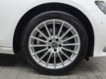 2022 Mercedes-Benz E-Класс с пробегом 58 558 км