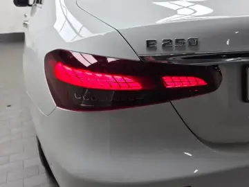 2022 Mercedes-Benz E-Класс с пробегом 58 558 км