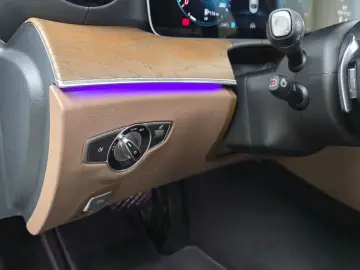 2022 Mercedes-Benz E-Класс с пробегом 58 558 км