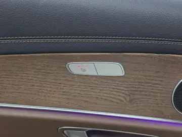 2022 Mercedes-Benz E-Класс с пробегом 58 558 км