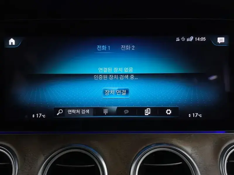 2022 Mercedes-Benz E-Класс с пробегом 58 558 км