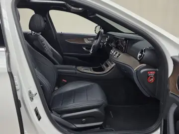2022 Mercedes-Benz E-Класс с пробегом 68 502 км