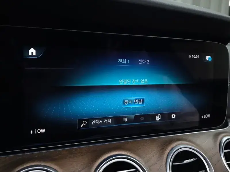 2022 Mercedes-Benz E-Класс с пробегом 68 502 км