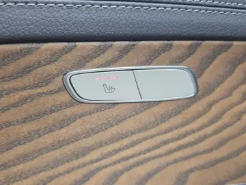 2022 Mercedes-Benz E-Класс с пробегом 68 502 км