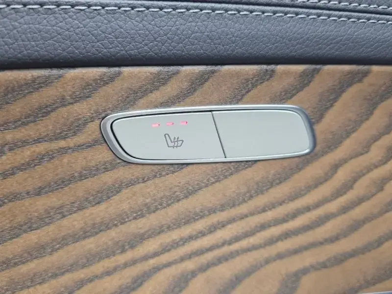 2022 Mercedes-Benz E-Класс с пробегом 68 502 км