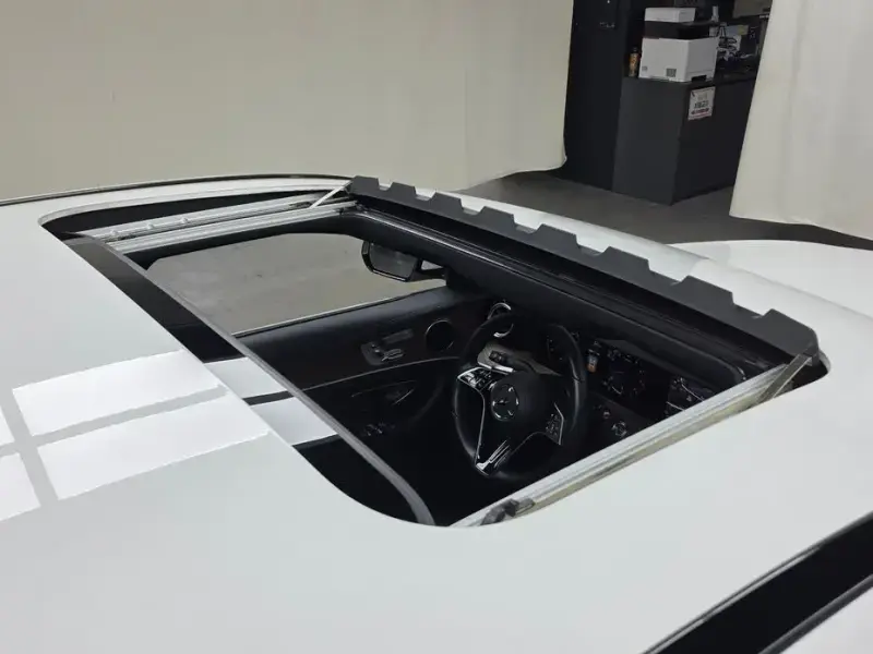 2022 Mercedes-Benz E-Класс с пробегом 68 502 км