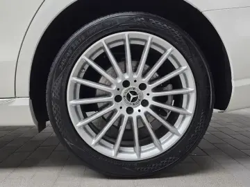 2022 Mercedes-Benz E-Класс с пробегом 68 502 км