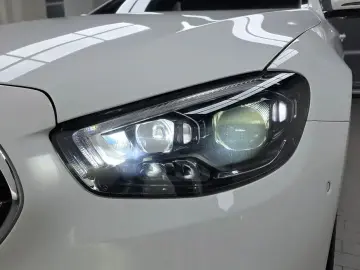 2022 Mercedes-Benz E-Класс с пробегом 68 502 км