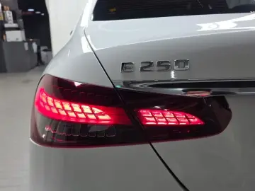 2022 Mercedes-Benz E-Класс с пробегом 68 502 км