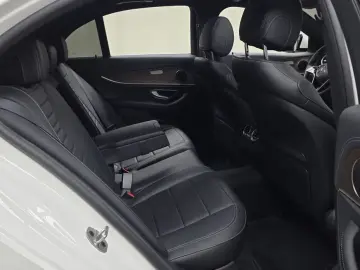2022 Mercedes-Benz E-Класс с пробегом 68 502 км