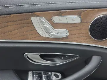 2022 Mercedes-Benz E-Класс с пробегом 68 502 км