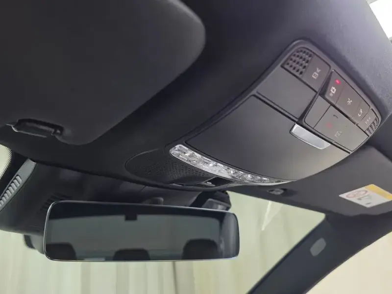 2022 Mercedes-Benz E-Класс с пробегом 68 502 км