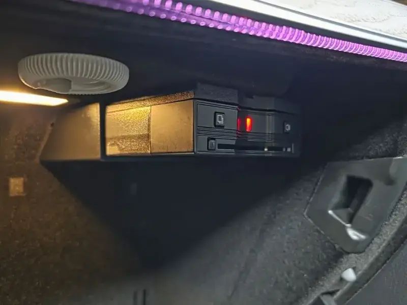 2022 Mercedes-Benz E-Класс с пробегом 68 502 км