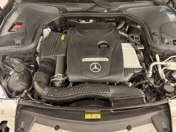 2022 Mercedes-Benz E-Класс с пробегом 37 782 км