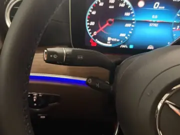 2022 Mercedes-Benz E-Класс с пробегом 37 782 км