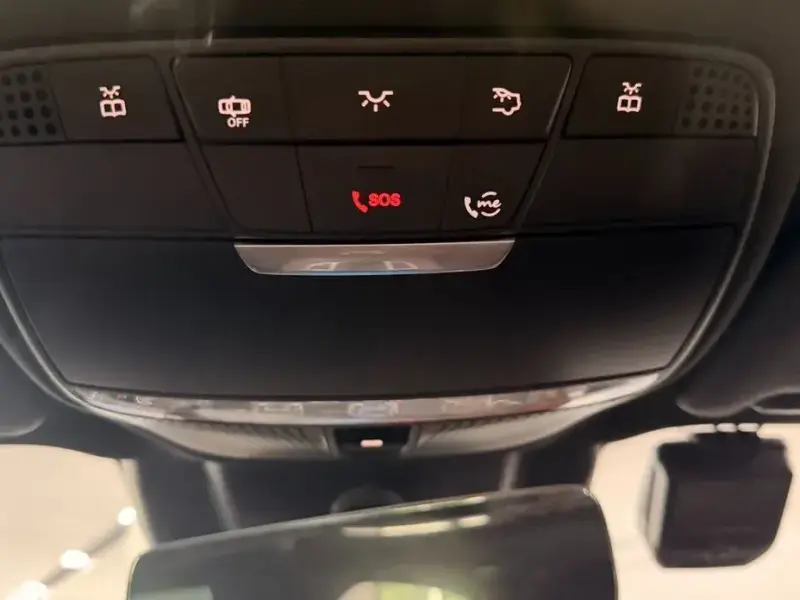 2022 Mercedes-Benz E-Класс с пробегом 37 782 км