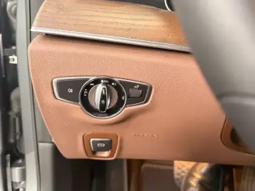2022 Mercedes-Benz E-Класс с пробегом 37 782 км