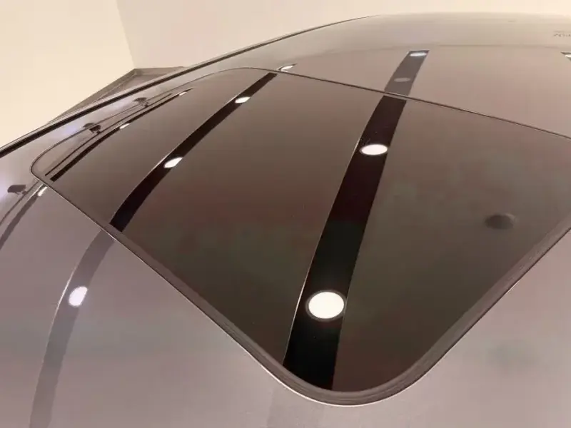 2022 Mercedes-Benz E-Класс с пробегом 37 782 км