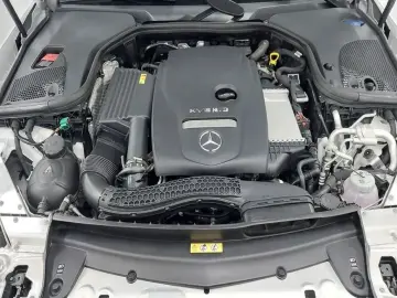 2023 Mercedes-Benz E-Класс с пробегом 37 938 км
